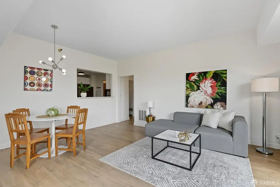 1 Daniel Burnham Court #303, San Francisco, CA 94109 - #3
