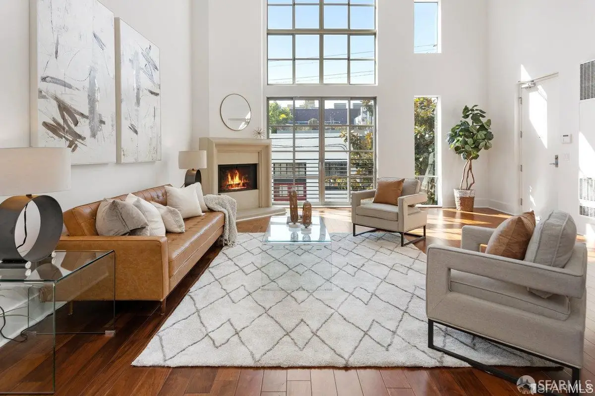 15 Lucerne Street #B, San Francisco, CA 94103 - #1
