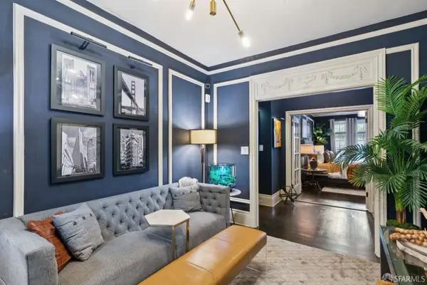 735 Geary Street #501, San Francisco, CA 94109
