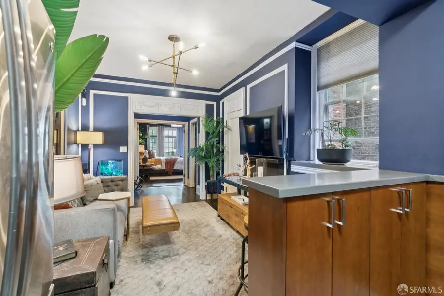 735 Geary Street #501, San Francisco, CA 94109 - #3