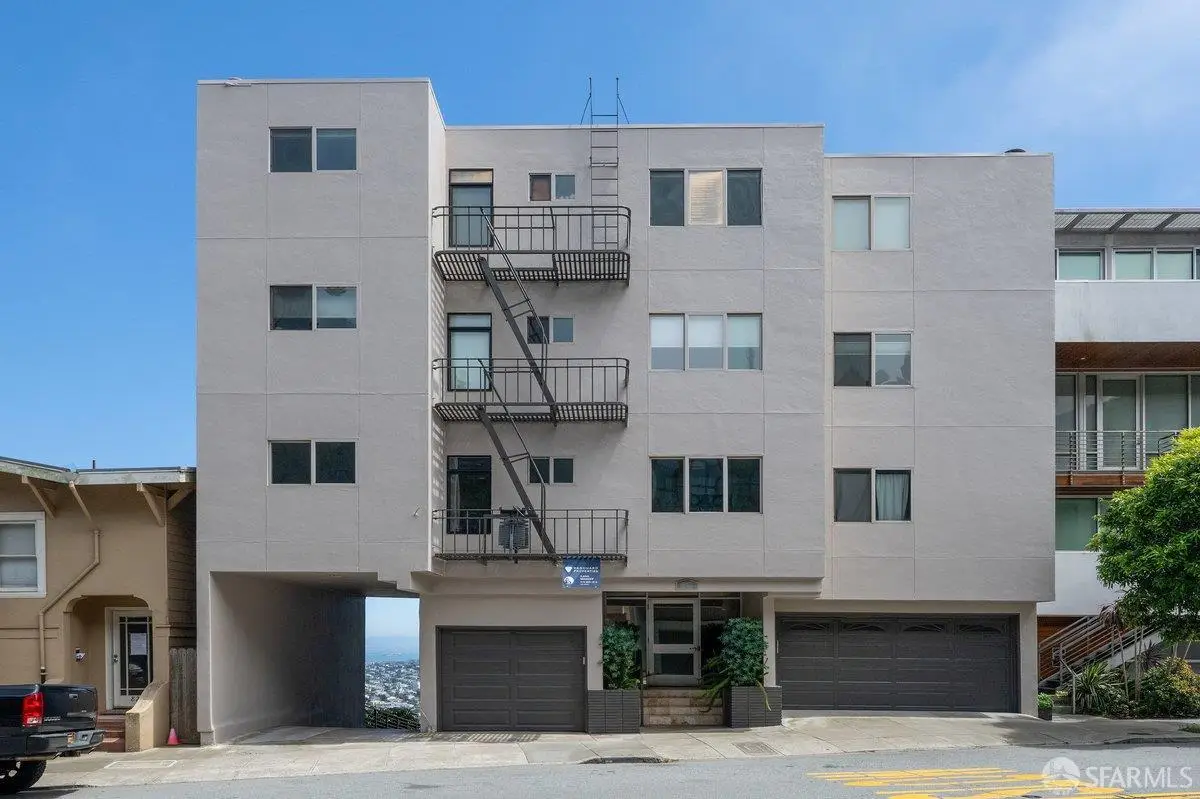 827 Corbett Avenue #101, San Francisco, CA 94131 - #1