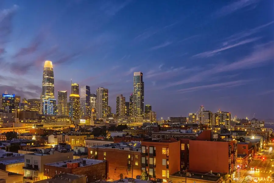 250 King Street #1004, San Francisco, CA 94107 - #2