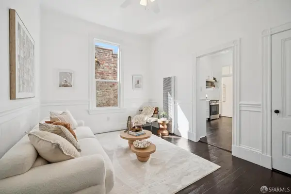 266 Clinton Park, San Francisco, CA 94103