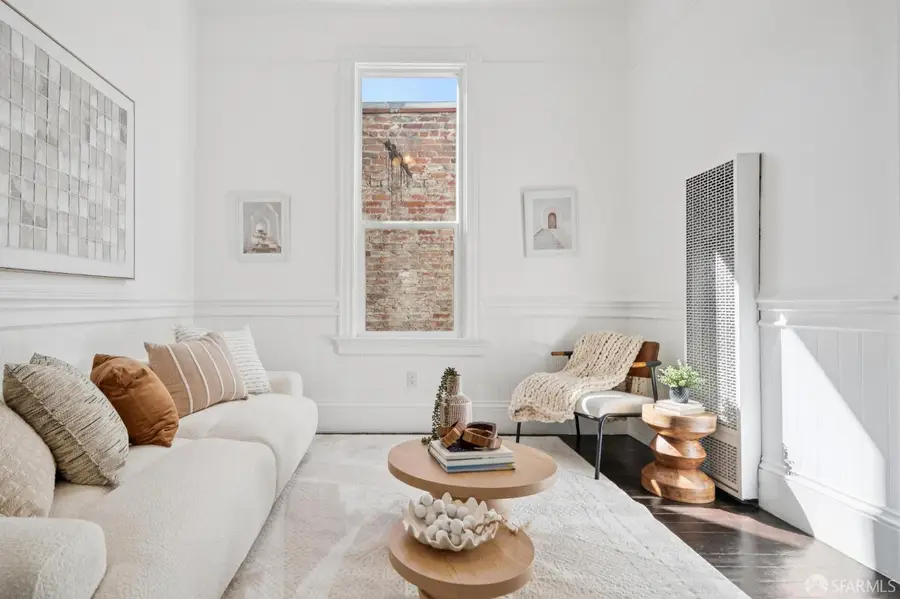 266 Clinton Park, San Francisco, CA 94103 - #2
