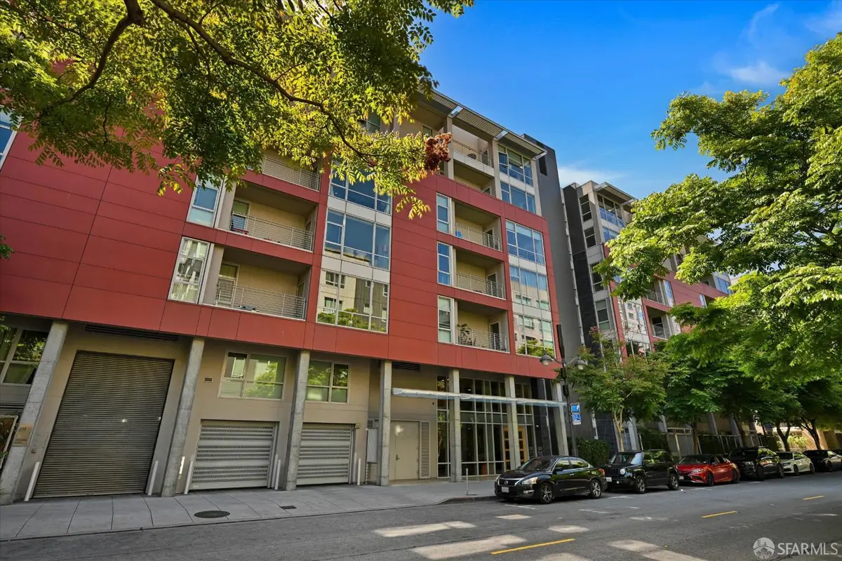 235 Berry Street #516, San Francisco, CA 94158 - #1