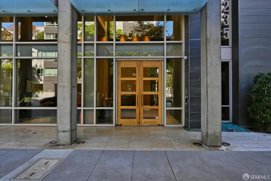235 Berry Street #516, San Francisco, CA 94158 - #2