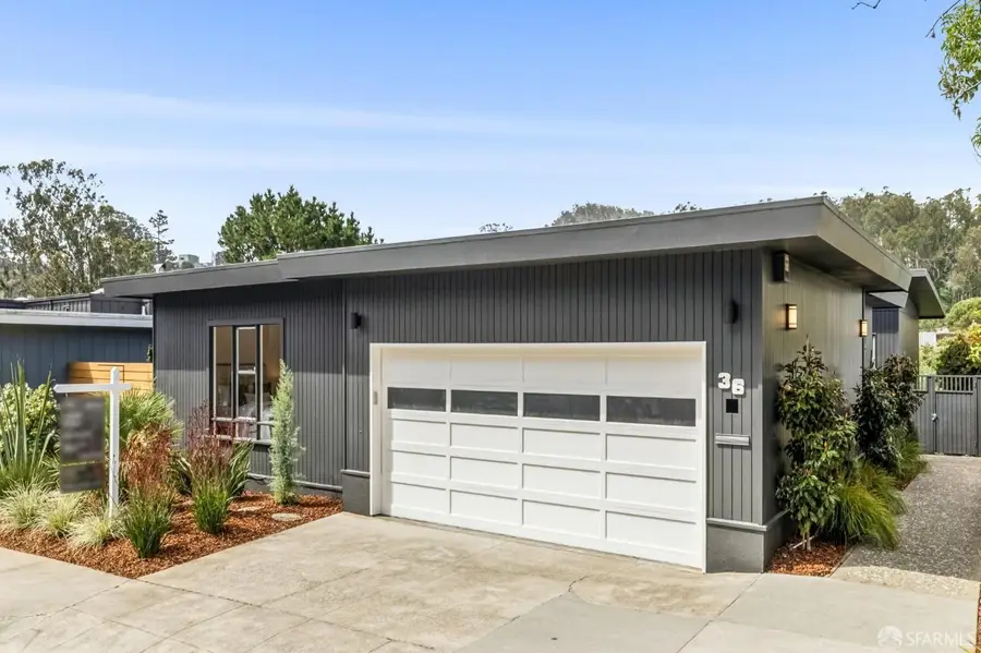 36 Turquoise Way, San Francisco, CA 94131 - #2