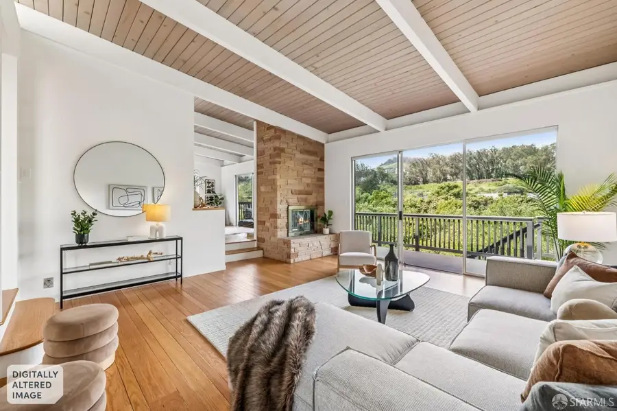 36 Turquoise Way, San Francisco, CA 94131 - #3