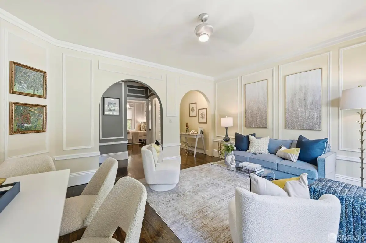 1865 California Street #2, San Francisco, CA 94109 - #1
