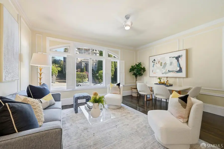 1865 California Street #2, San Francisco, CA 94109 - #3