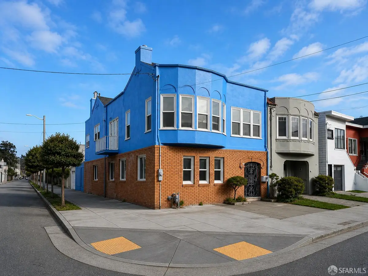 801 Vienna Street, San Francisco, CA 94112 - #1