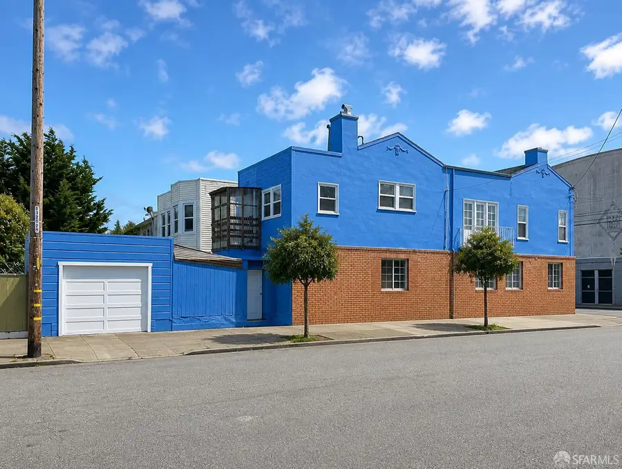 801 Vienna Street, San Francisco, CA 94112 - #2