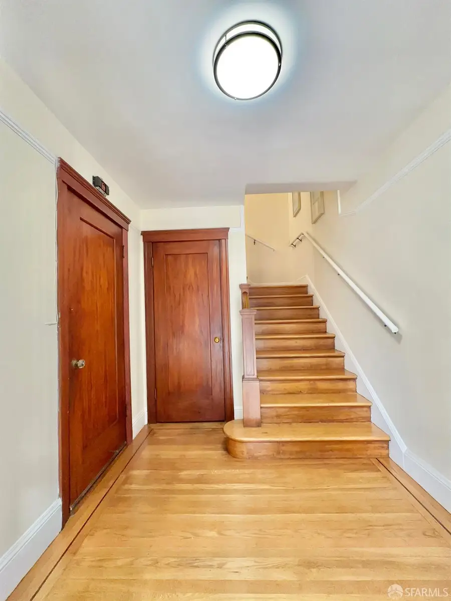801 Vienna Street, San Francisco, CA 94112 - #3
