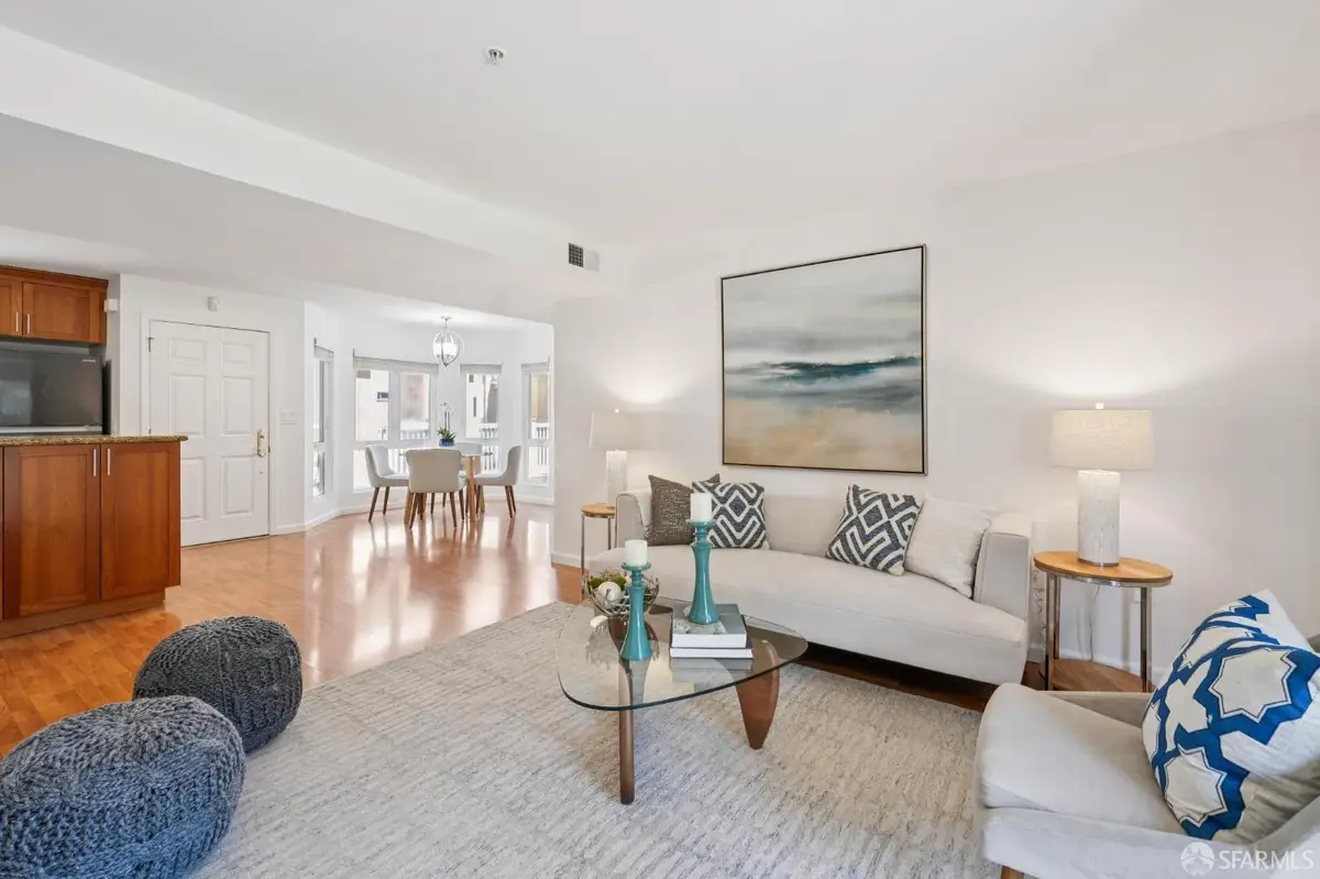 3721 Carter Drive #1204, South San Francisco, CA 94080 - #1