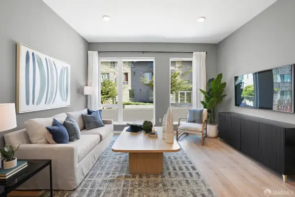 52 Kirkwood Avenue #209, San Francisco, CA 94124
