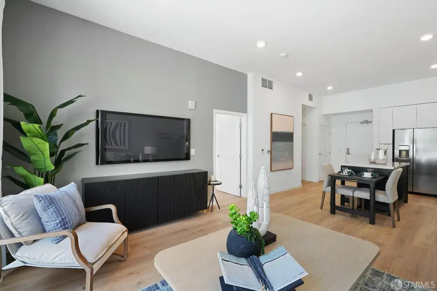 52 Kirkwood Avenue #209, San Francisco, CA 94124 - #3