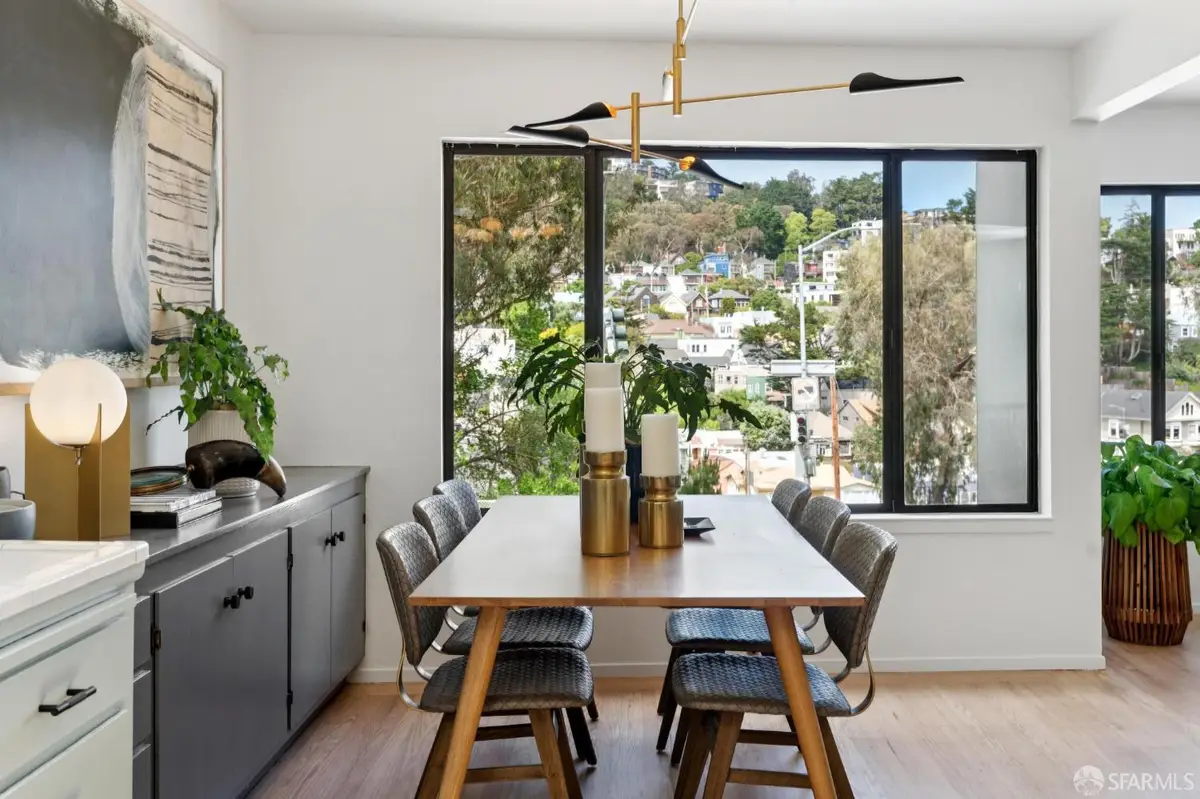 834 Congo Street, San Francisco, CA 94131 - #1