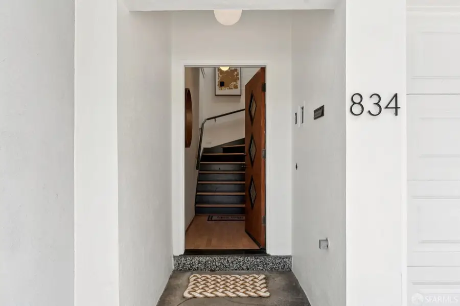 834 Congo Street, San Francisco, CA 94131 - #3