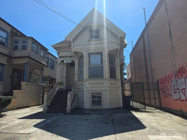 1428 6th Avenue, Oakland, CA 94606