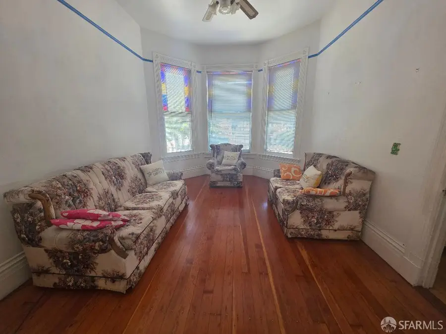 1428 6th Avenue, Oakland, CA 94606 - #2