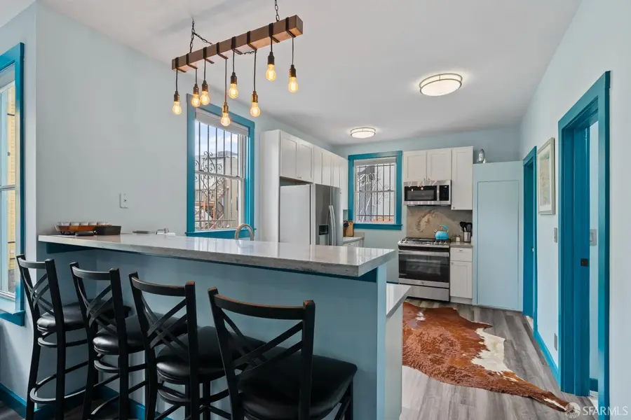 422 Tehama Street, San Francisco, CA 94103 - #3