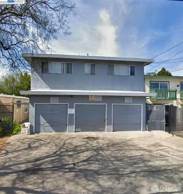 1927 82nd Avenue, Oakland, CA 94621