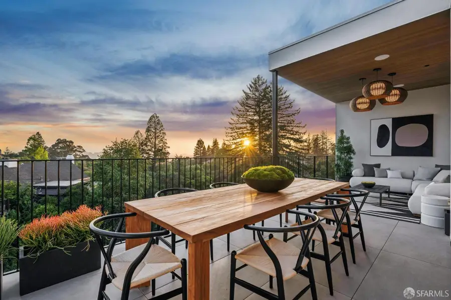 67 Wistaria Way, Piedmont, CA 94611 - #3