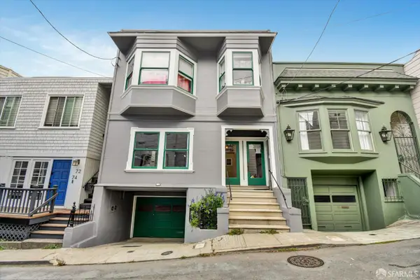 68-70 Lynch Street, San Francisco, CA 94109