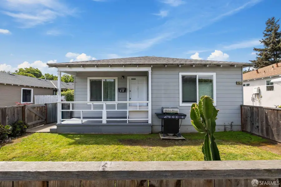 451 N Rollins Road, Burlingame, CA 94010 - #3