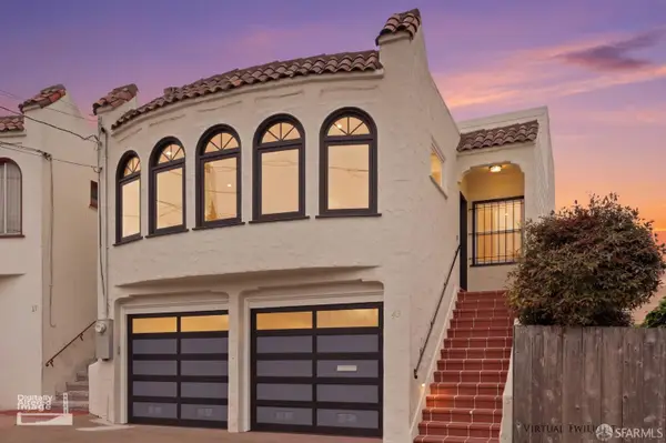 43 Milan Terrace, San Francisco, CA 94112