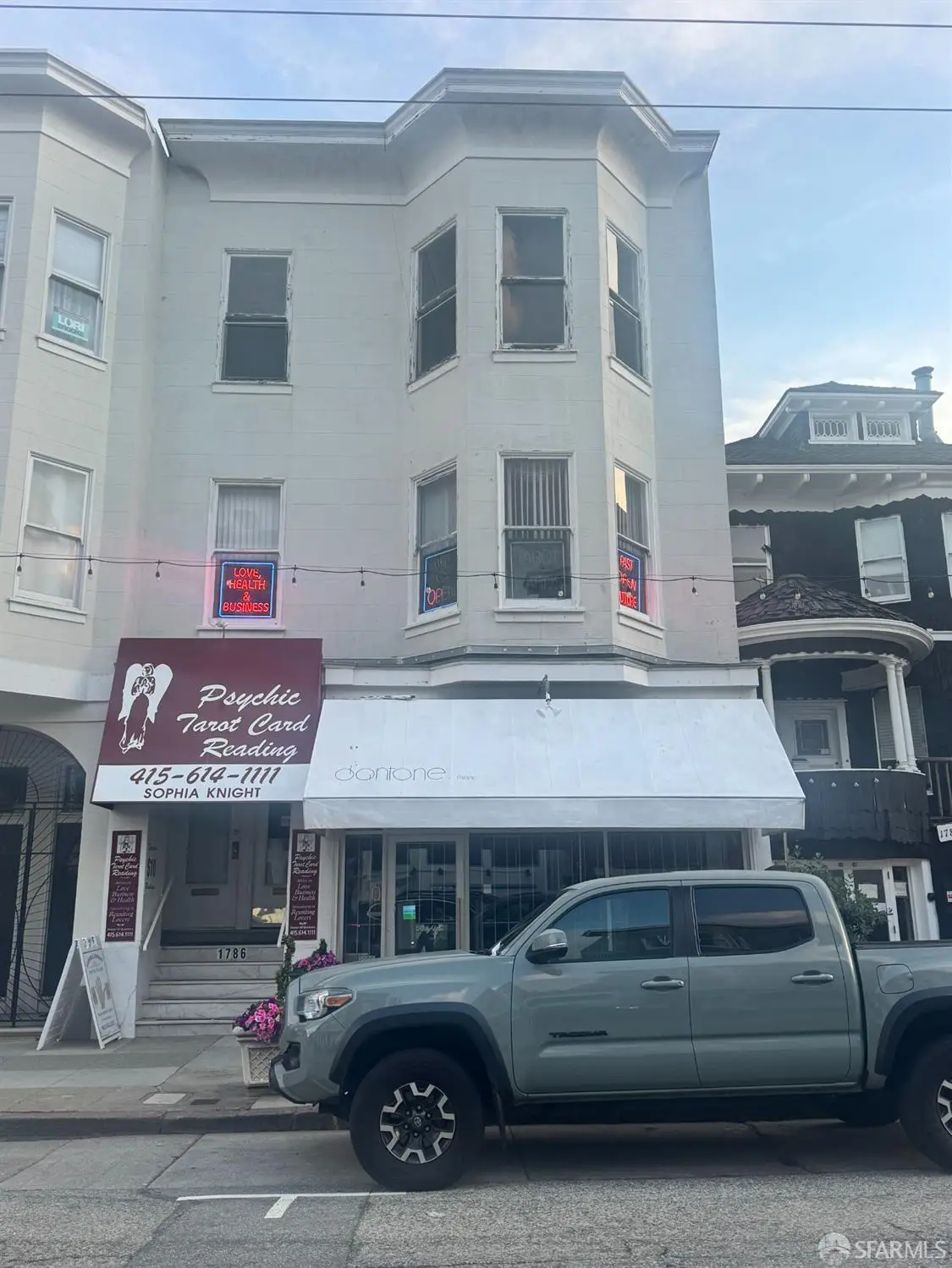 1784-1788 Union Street, San Francisco, CA 94123 - #1
