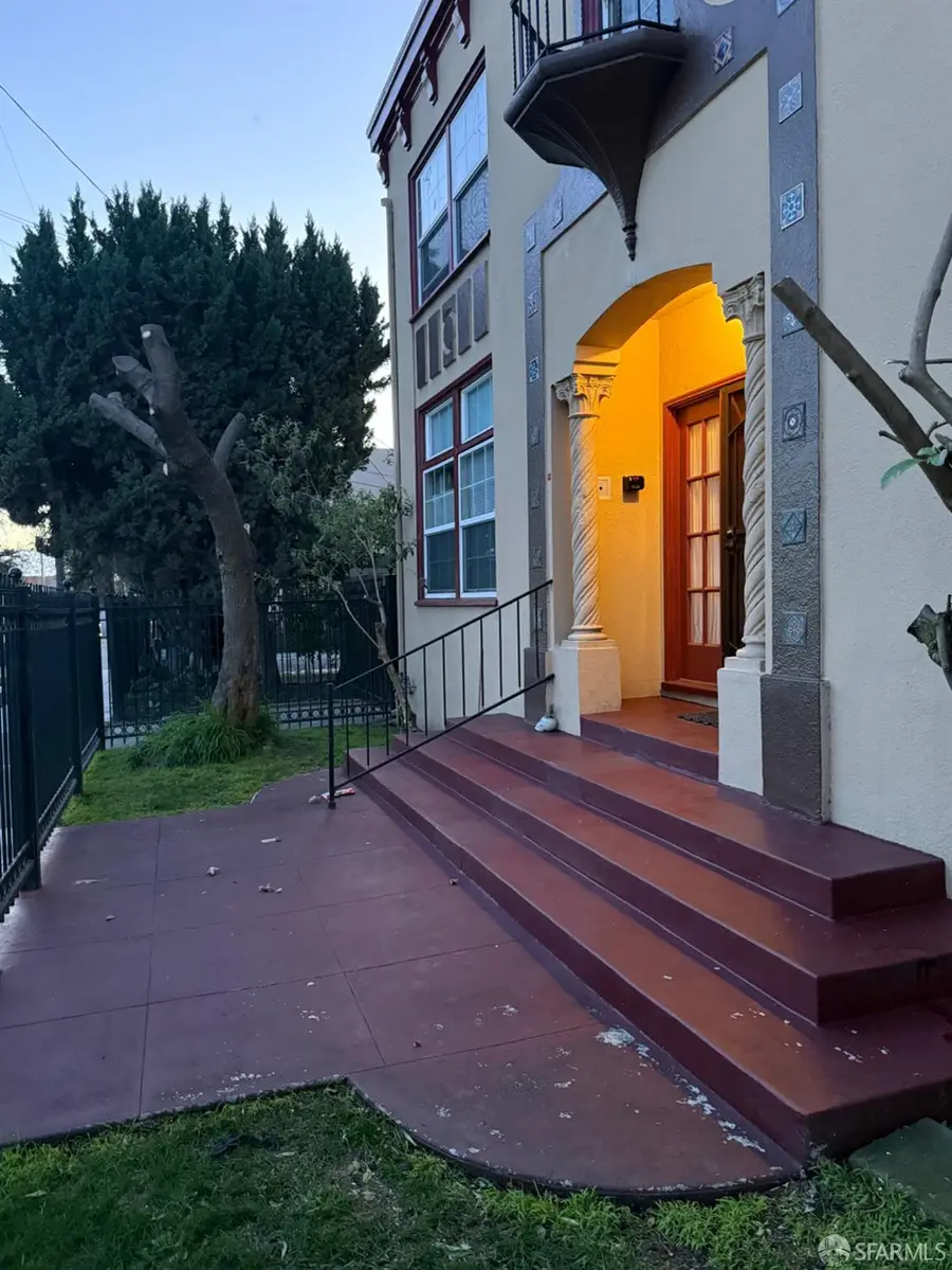 1531 28th Avenue, Oakland, CA 94608 - #3