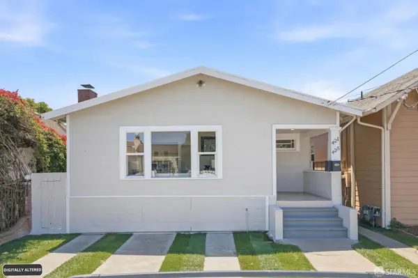 421 22nd Street, Richmond, CA 94801