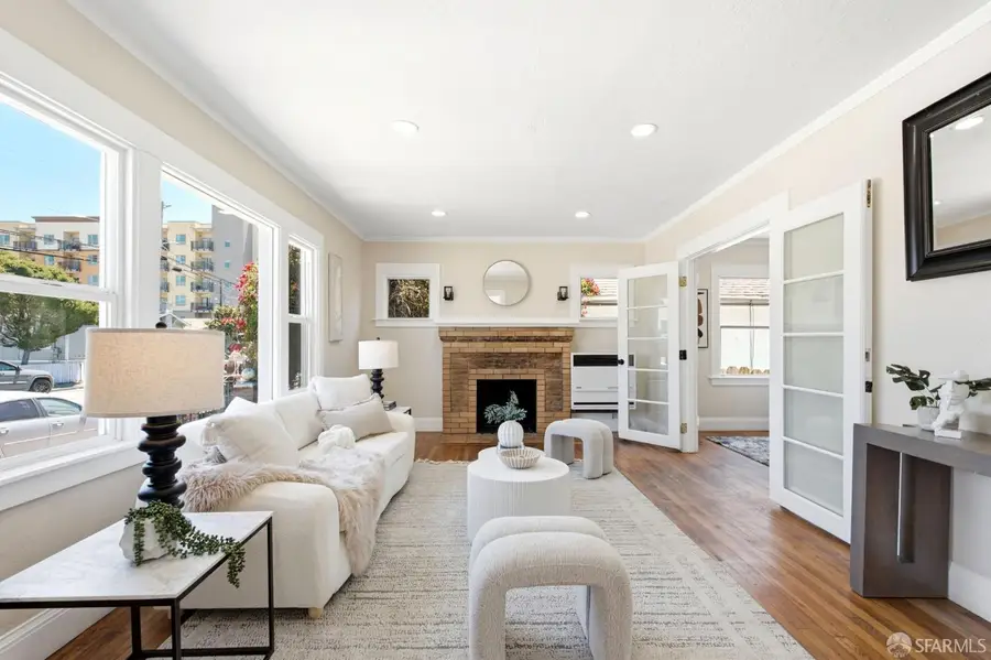 421 22nd Street, Richmond, CA 94801 - #2