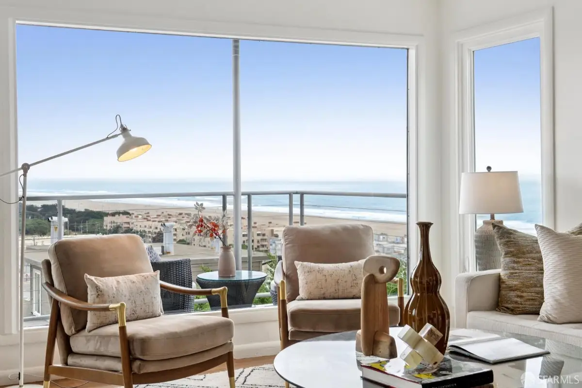 117 Sutro Heights Avenue #117, San Francisco, CA 94121 - #1