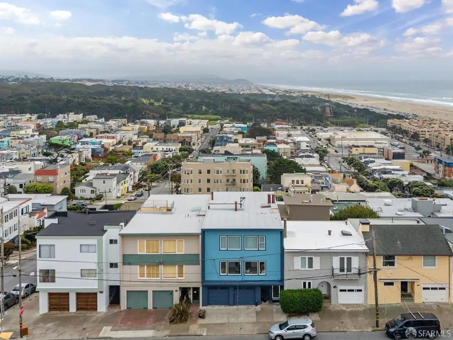 117 Sutro Heights Avenue #117, San Francisco, CA 94121 - #3