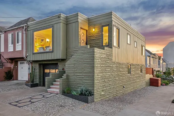 1701 40th Avenue, San Francisco, CA 94122