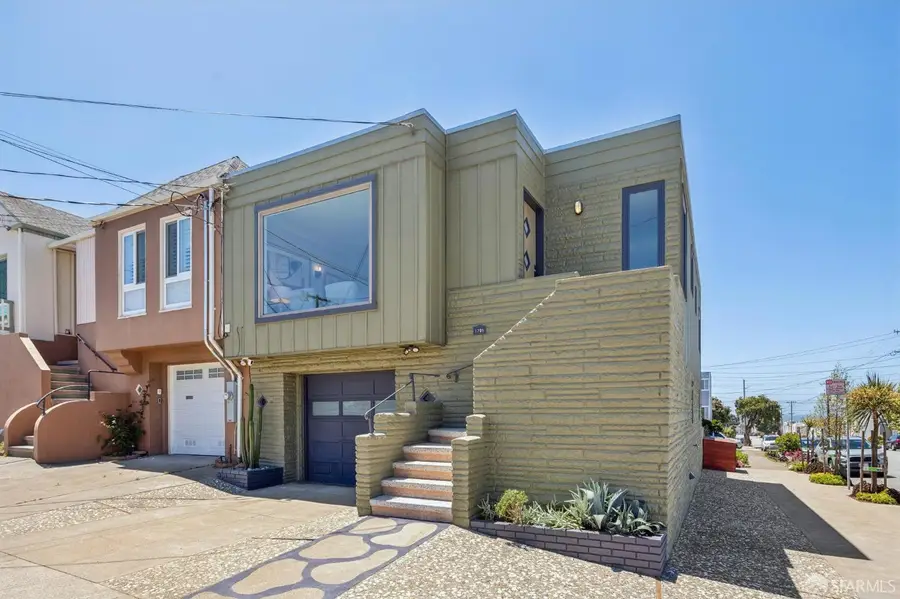 1701 40th Avenue, San Francisco, CA 94122 - #2