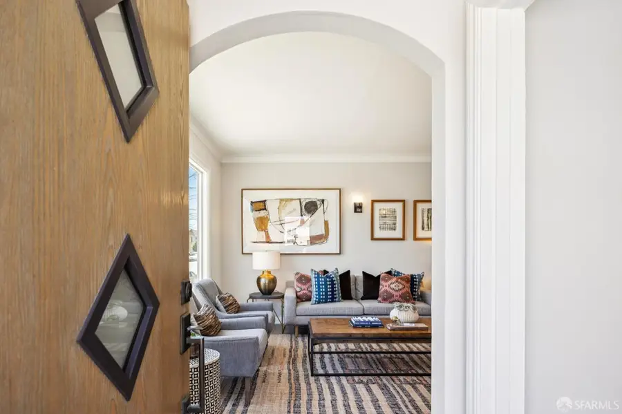 1701 40th Avenue, San Francisco, CA 94122 - #3