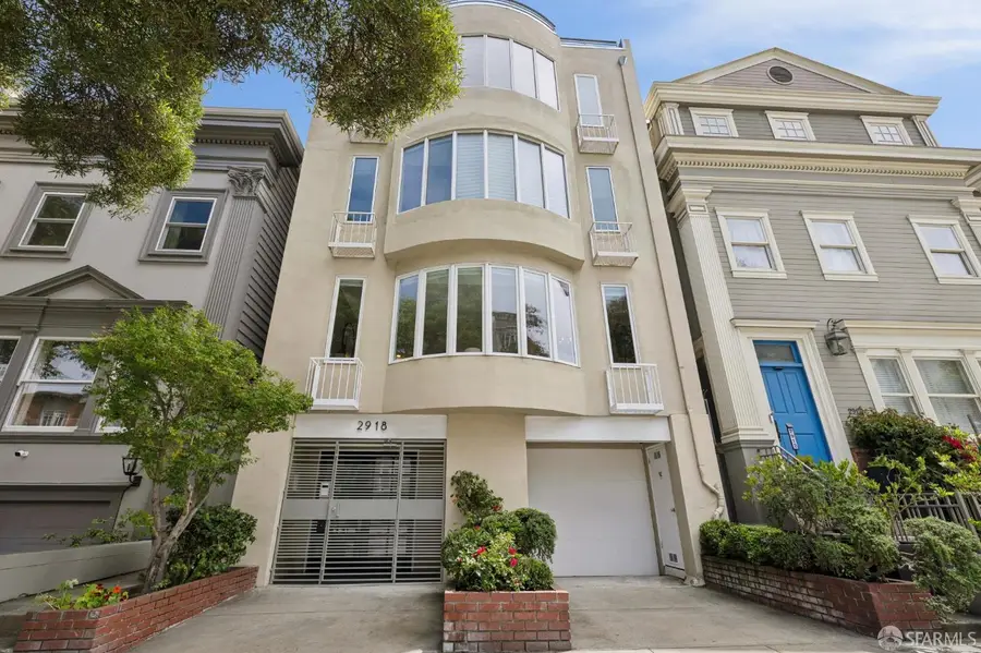 2918 Van Ness Street #1, San Francisco, CA 94109 - #2