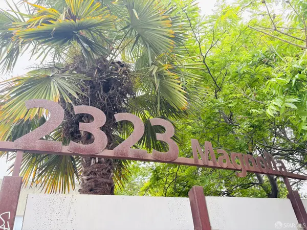 2323 Magnolia Street #6, Oakland, CA 94607
