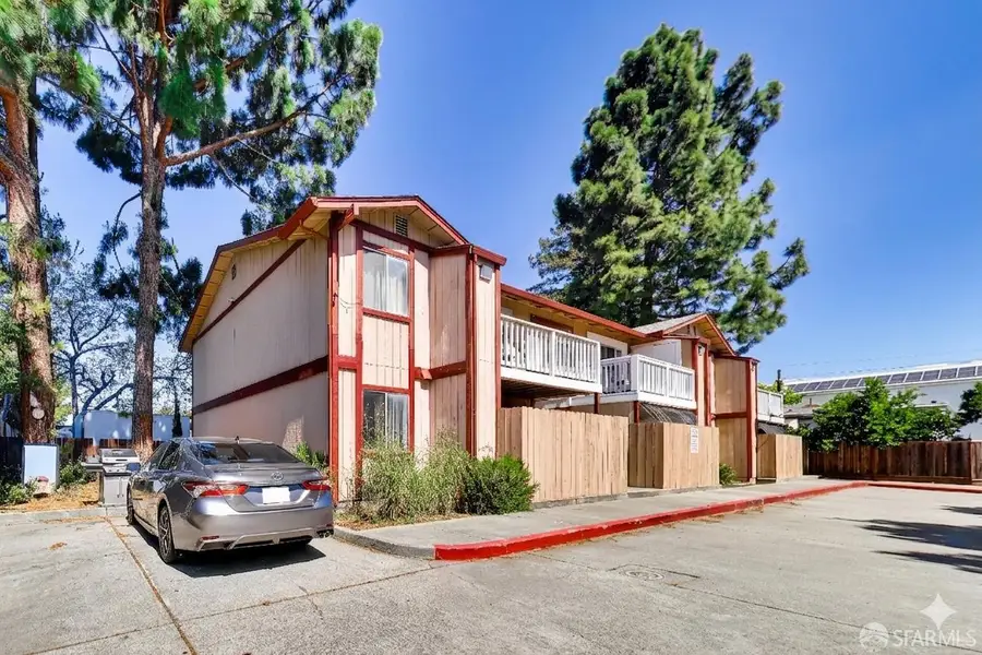 22049 Hathaway Avenue, Hayward, CA 94541 - #2