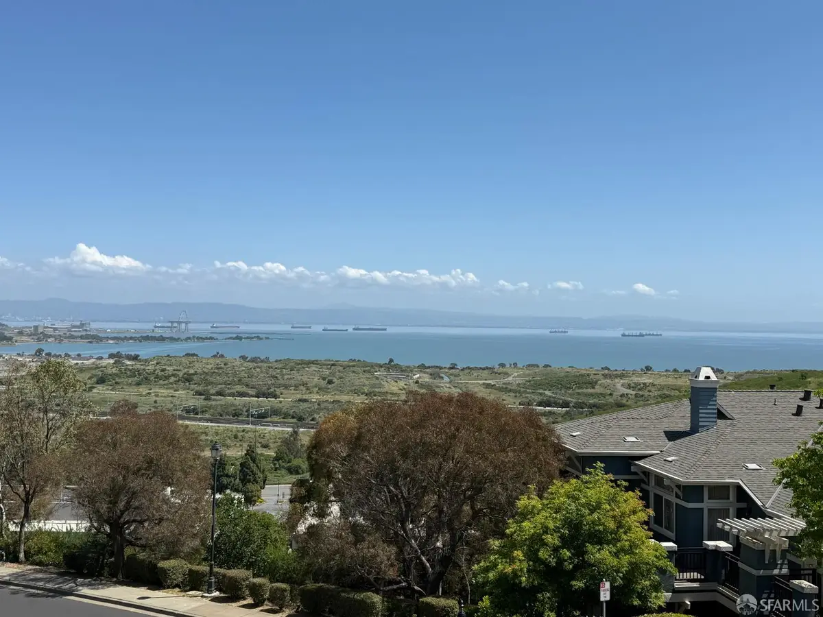 153 Golden Eagle Lane, Brisbane, CA 94005 - #1