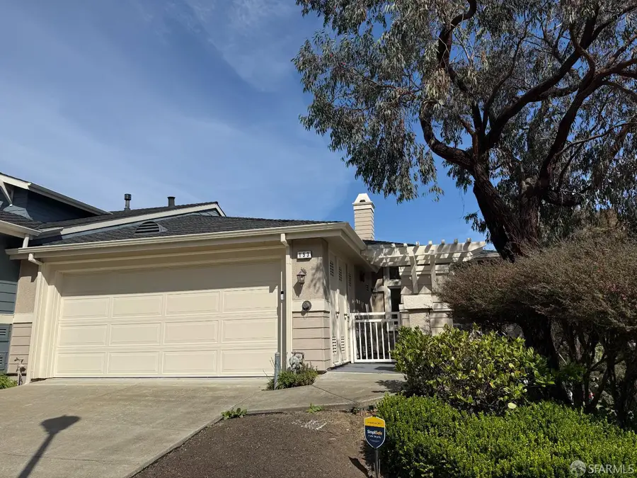 153 Golden Eagle Lane, Brisbane, CA 94005 - #3