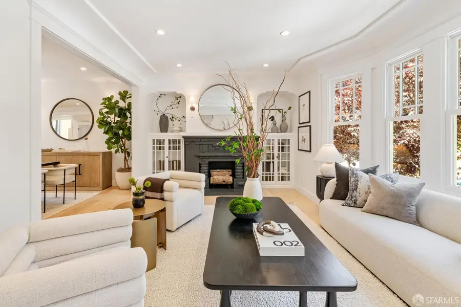 1863 Mcallister Street, San Francisco, CA 94115 - #2
