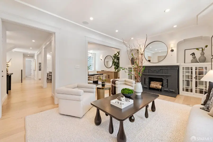 1863 Mcallister Street, San Francisco, CA 94115 - #3