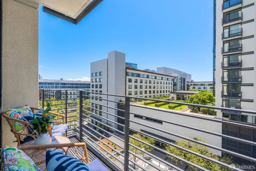 250 King Street #602, San Francisco, CA 94107 - #3