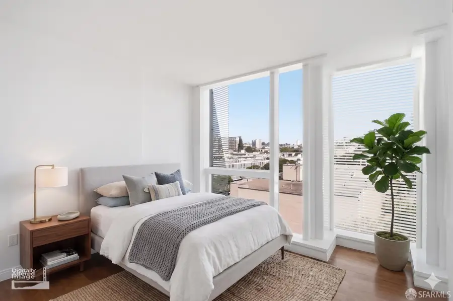 555 Fulton Street #505, San Francisco, CA 94102 - #2