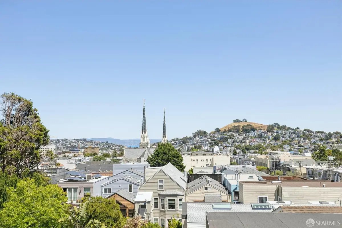 440-442 29th Street, San Francisco, CA 94131 - #1