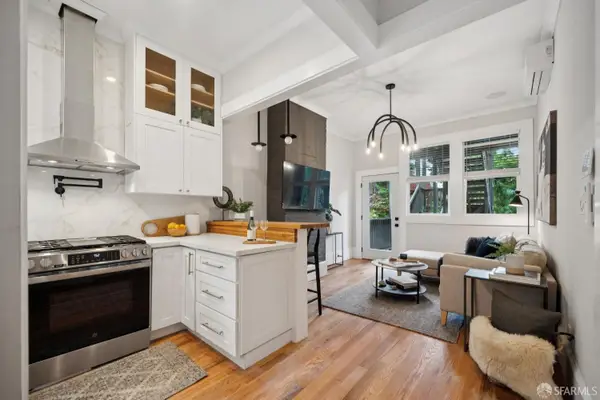 410 Clayton Street, San Francisco, CA 94117